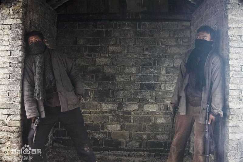 廖凡(Liao Fan)精彩图册