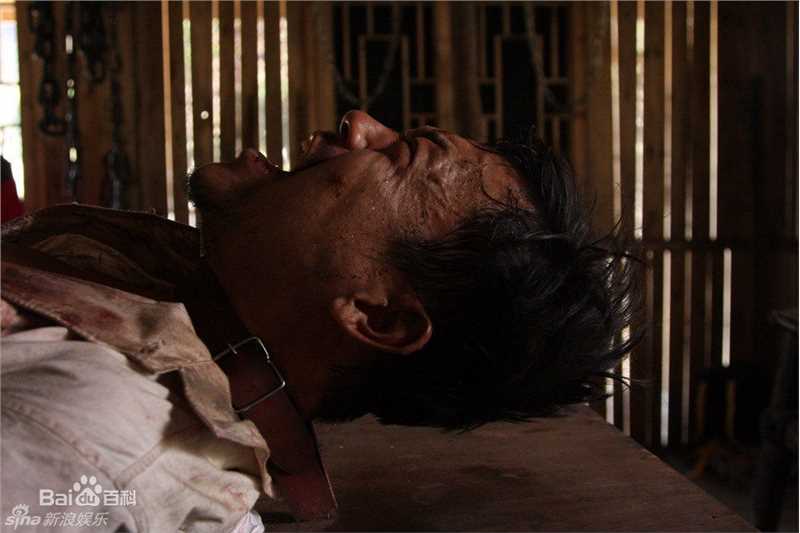 廖凡(Liao Fan)精彩图册