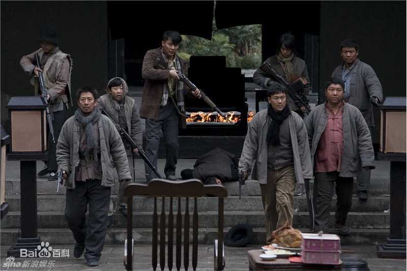 廖凡(Liao Fan)精彩图册