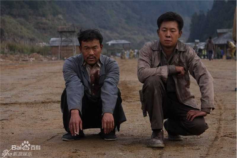 廖凡(Liao Fan)精彩图册