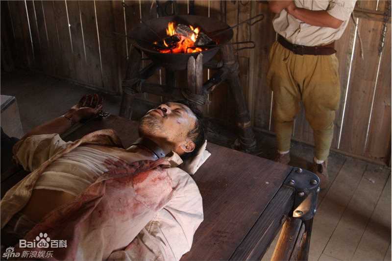 廖凡(Liao Fan)精彩图册