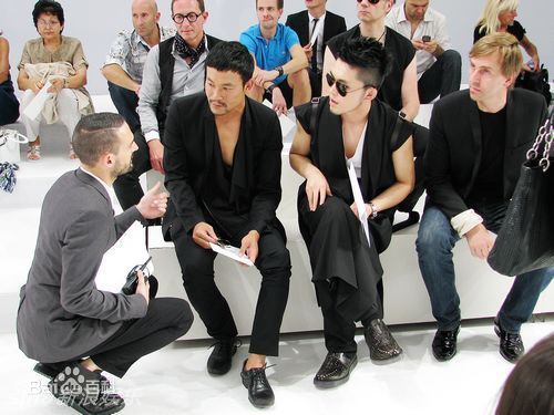 廖凡(Liao Fan)精彩图册