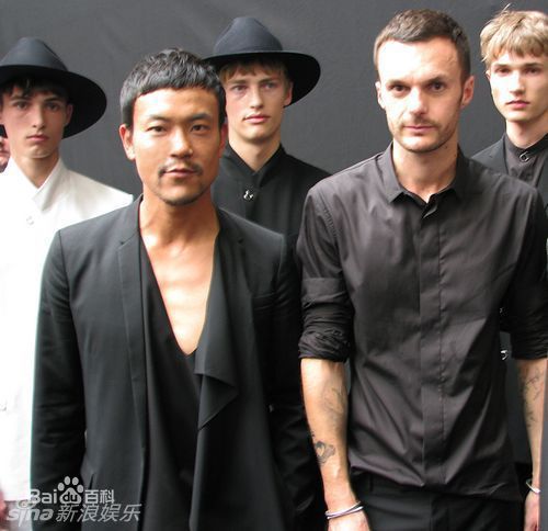 廖凡(Liao Fan)精彩图册