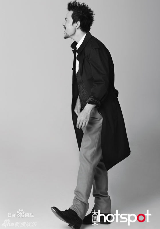 廖凡(Liao Fan)精彩图册