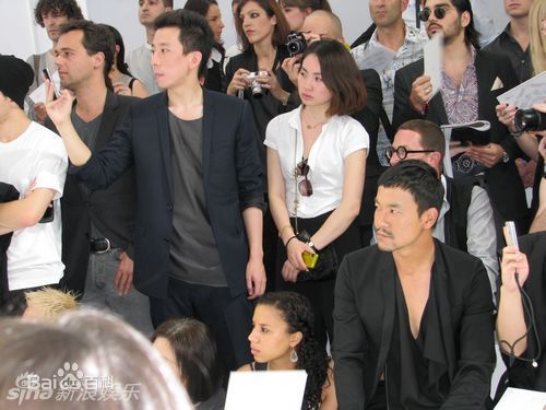 廖凡(Liao Fan)精彩图册