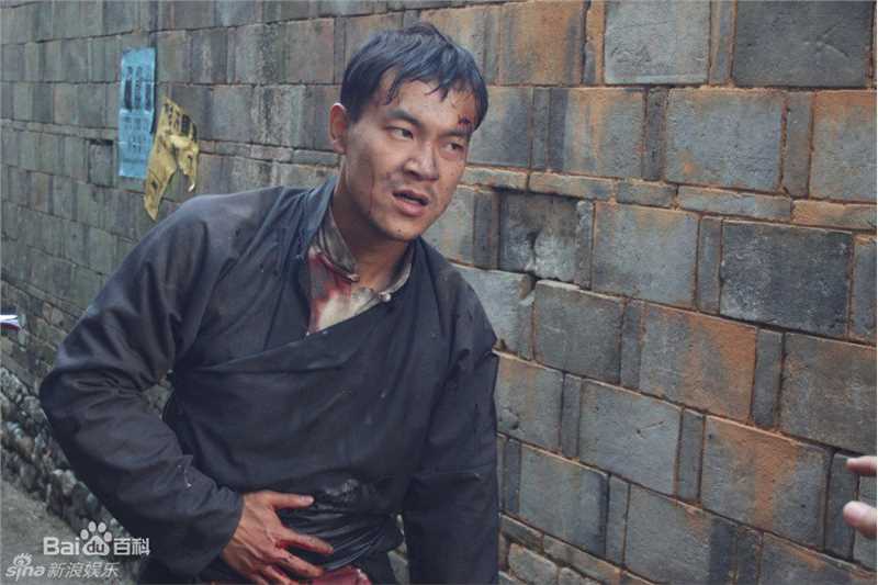 廖凡(Liao Fan)精彩图册