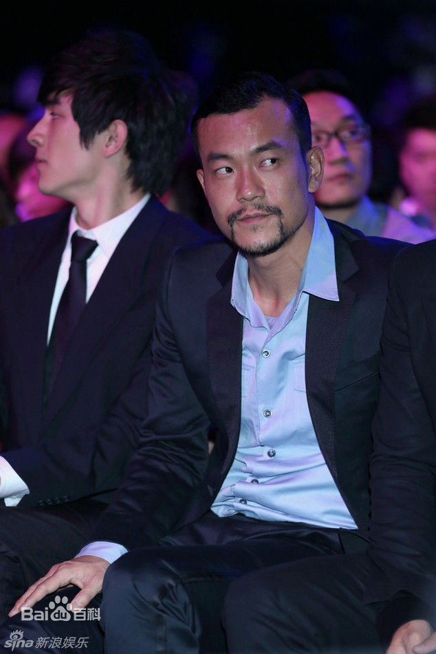 廖凡(Liao Fan)精彩图册