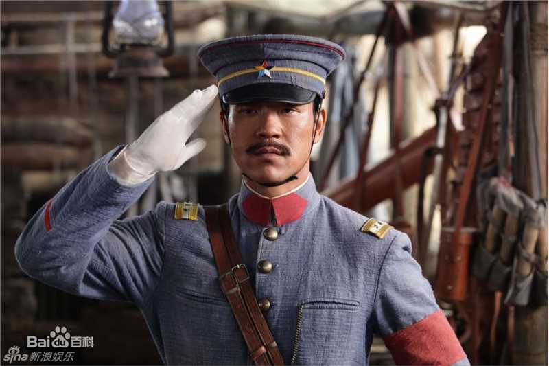 廖凡(Liao Fan)精彩图册