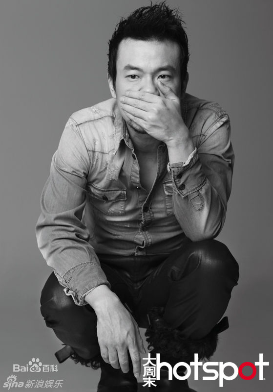 廖凡(Liao Fan)精彩图册