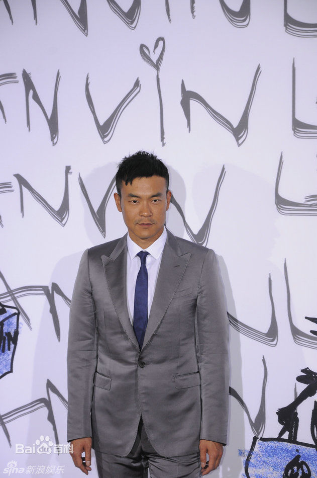 廖凡(Liao Fan)精彩图册