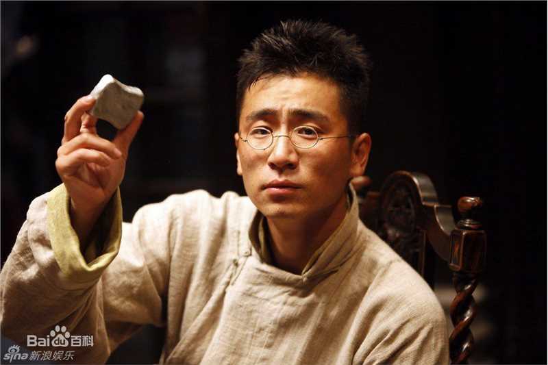 廖凡(Liao Fan)精彩图册