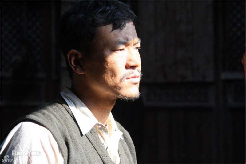 廖凡(Liao Fan)精彩图册