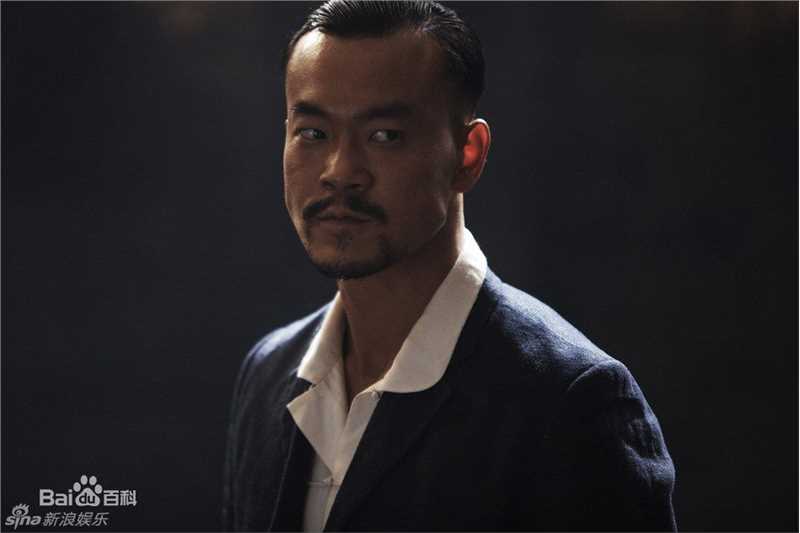 廖凡(Liao Fan)精彩图册