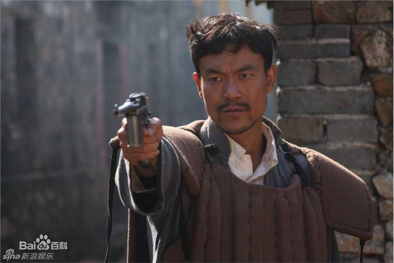 廖凡(Liao Fan)精彩图册