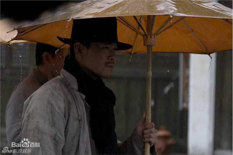 廖凡(Liao Fan)精彩图册