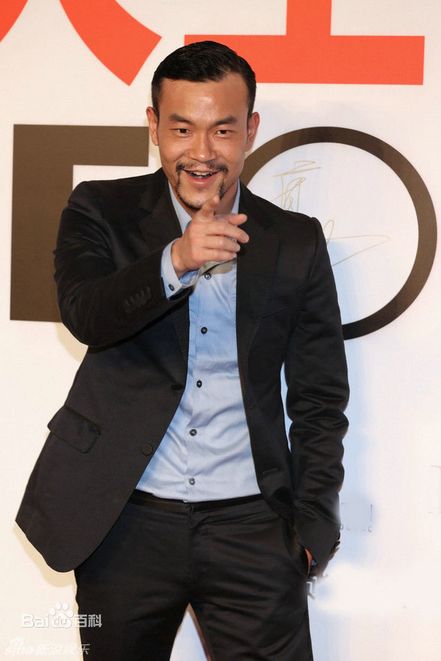 廖凡(Liao Fan)精彩图册