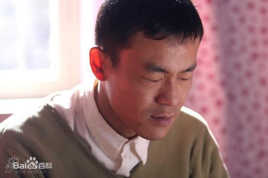 廖凡(Liao Fan)2006年《大院子女》高清剧照