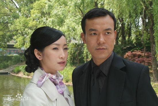 廖凡(Liao Fan)2008年《谍影重重之上海》最优质剧照