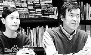 廖凡(Liao Fan)2004年话剧《半生缘》精选剧照