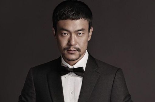 最全廖凡(Liao Fan)素颜照