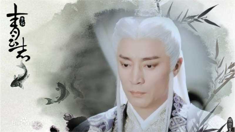 何中华(Zhonghua He)最优质剧照