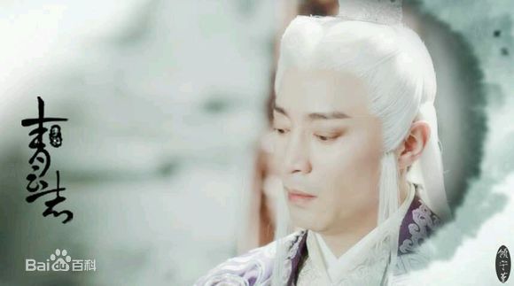 何中华(Zhonghua He)最优质剧照