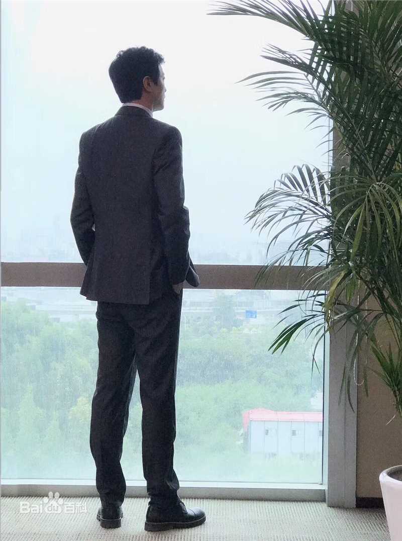 何中华(Zhonghua He)最全剧照