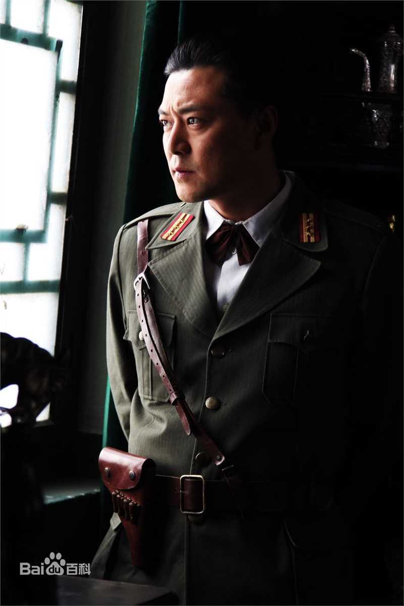 牛青峰《一个和八个》精选剧照