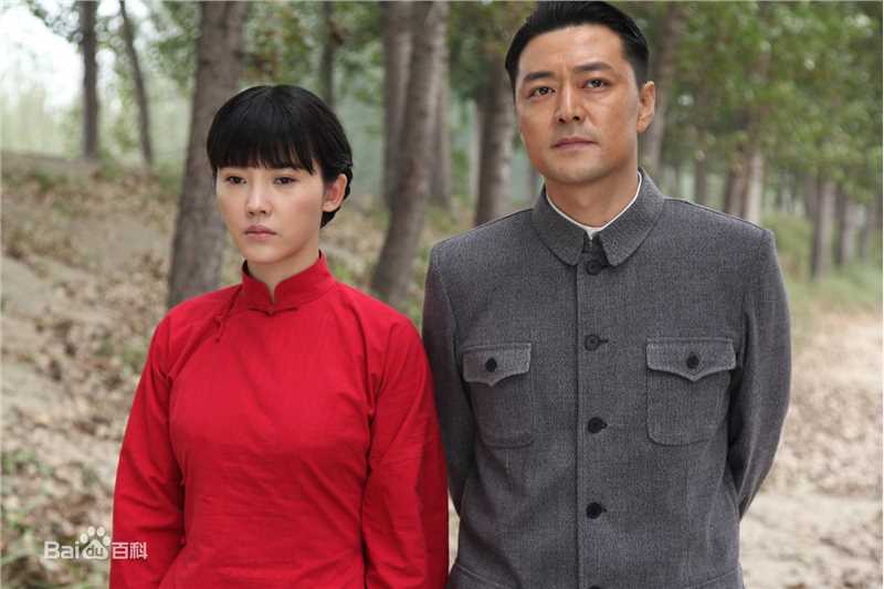 牛青峰《一个和八个》精选剧照