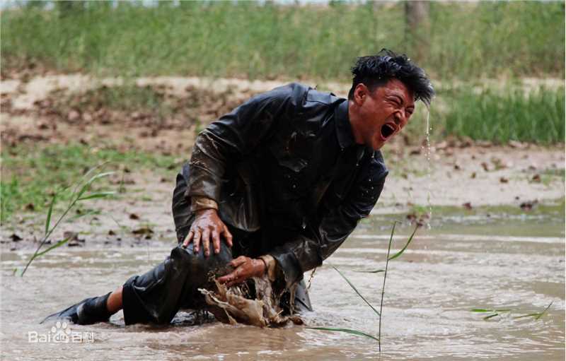 牛青峰《一个和八个》精选剧照