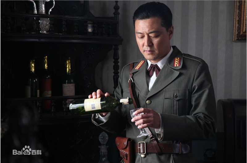 牛青峰《一个和八个》精选剧照