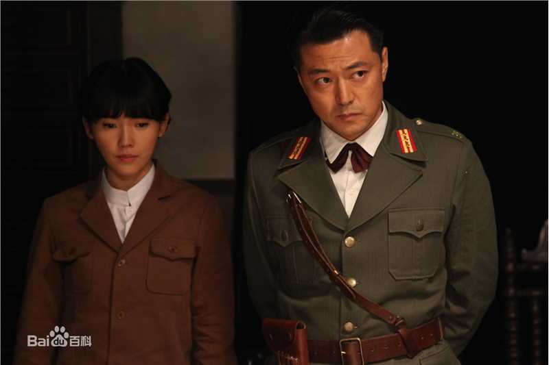 牛青峰《一个和八个》精选剧照