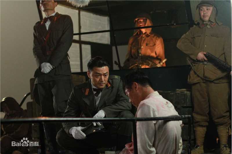 牛青峰《一个和八个》精选剧照