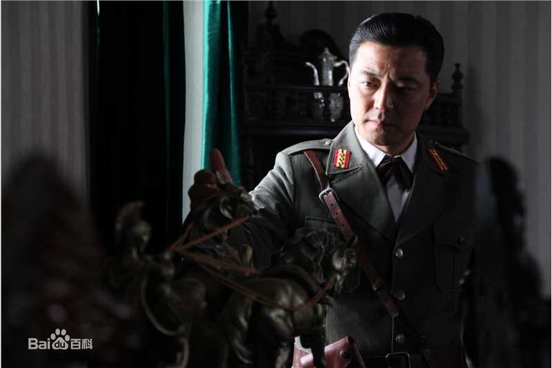 牛青峰《一个和八个》精选剧照