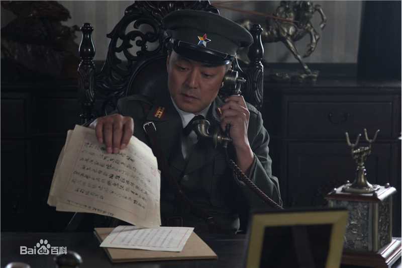 牛青峰《一个和八个》精选剧照