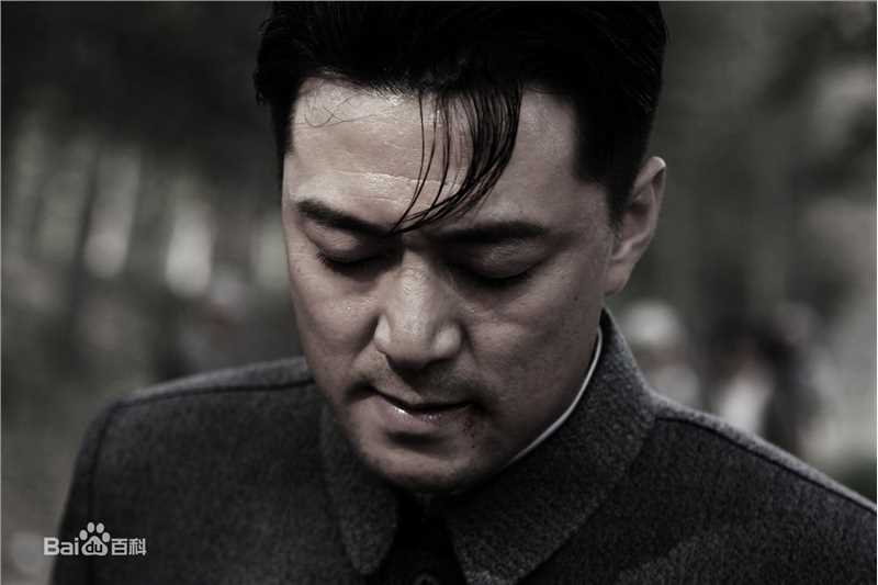 牛青峰《一个和八个》精选剧照