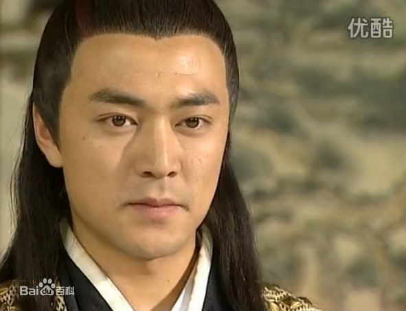 最新牛青峰在张启樵 （ 饰）《少年张三丰》中的图集