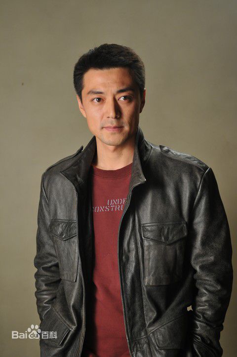 牛青峰《你永远不会独行》高清剧照