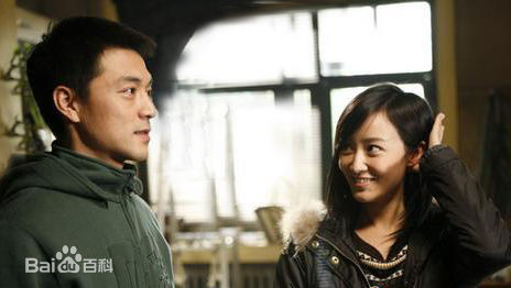 牛青峰《你永远不会独行》高清剧照