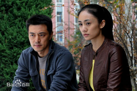 牛青峰《你永远不会独行》高清剧照