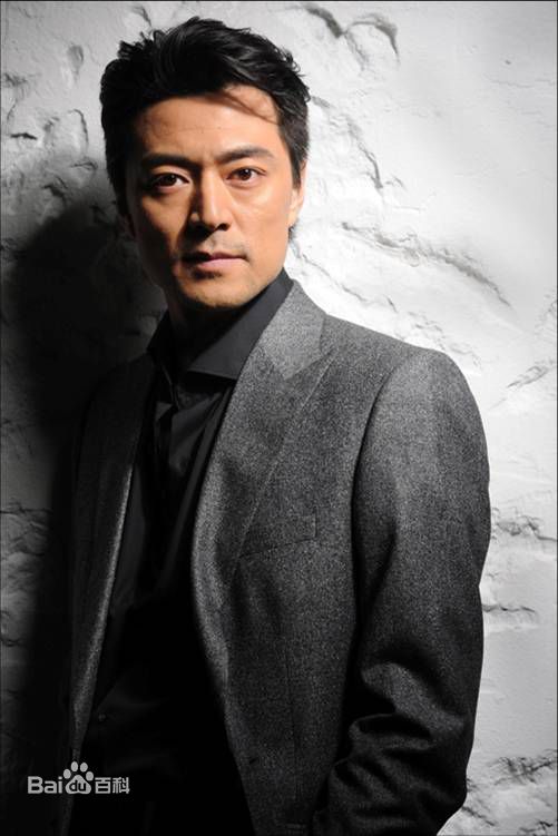 高清牛青峰图片