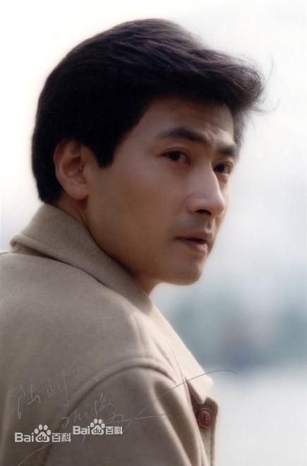 最新陆剑民性感图片