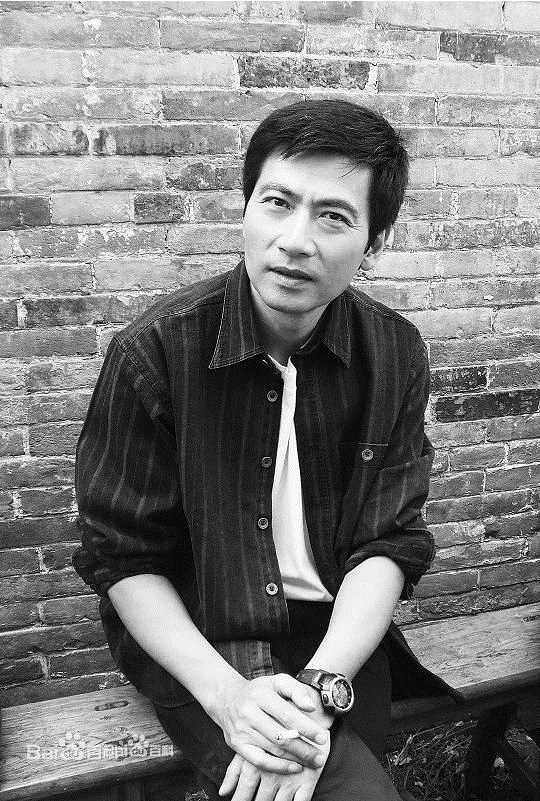 最新陆剑民性感图片