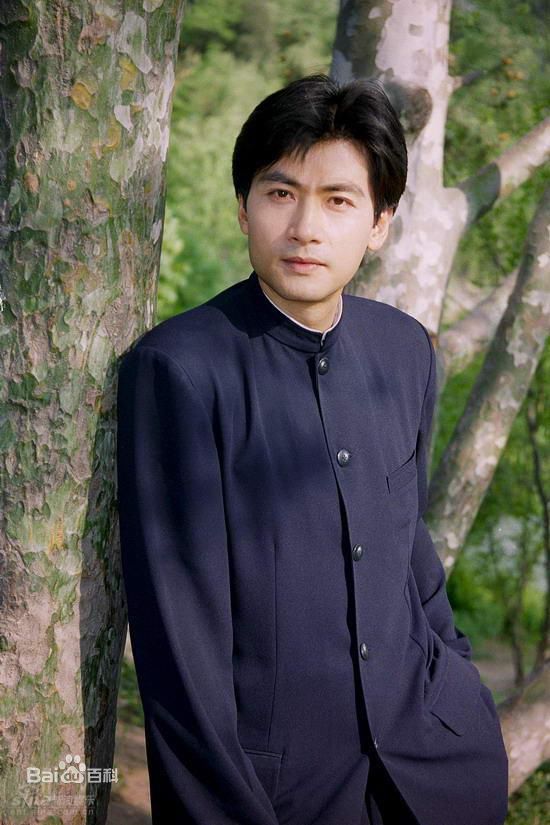 最新陆剑民性感图片