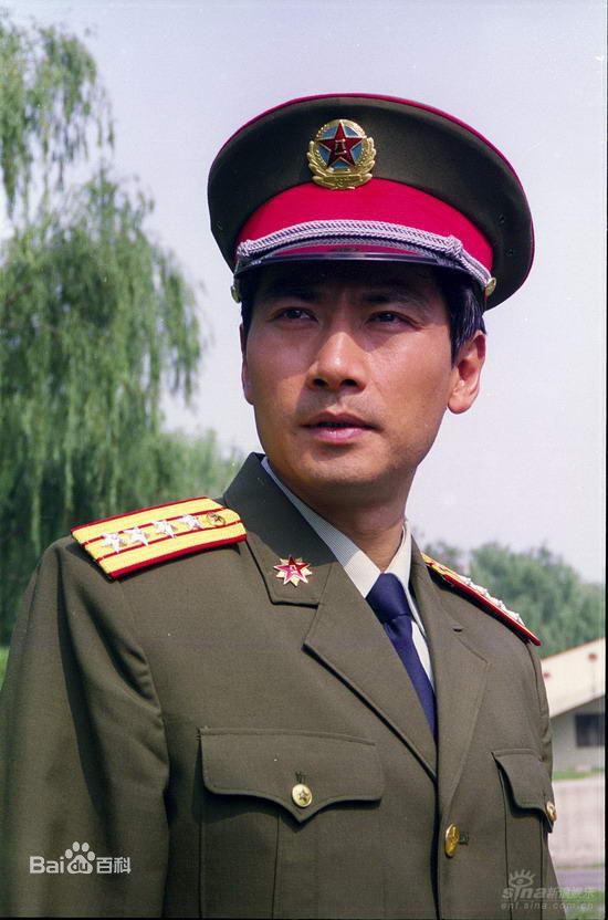 最新陆剑民性感图片