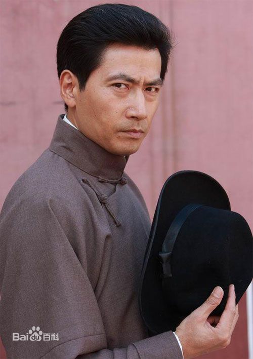 最优质陆剑民精彩图册