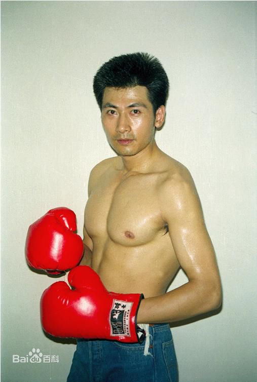 最优质陆剑民精彩图册