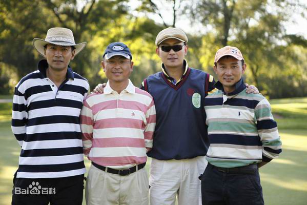 最新陆剑民精彩图册