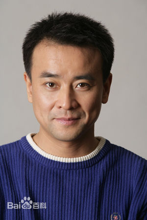 罗钢生活照素颜照相册