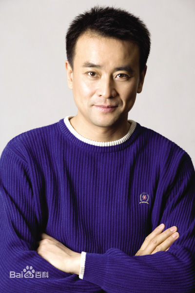 罗钢生活照素颜照相册